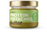 GymBeam Unt de fistic proteic 220 g