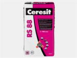 HENKEL Ceresit RS 88 javító és simítóhabarcs 25 kg (2151735)