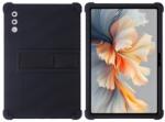 Gigapack Lenovo Yoga Tab Plus Defender szilikon telefonvédő ütésállóság, kitámasztó, FEKETE (GP-176138) - ttinformatika