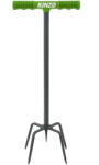 KINZO kultivátor fogantyúval - 100cm