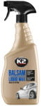 K2 K010 folyékony viasz - 700ml