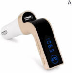  FM Transmitter - bronz - 12-24V