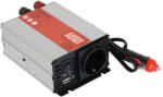 Carpoint transzformátor - 12-230V 150W