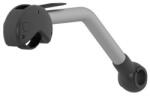 Nordrive kerékpártartóra adapter - M méret, zárható