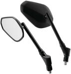 LAMPA Trident tükör pár motorra - M10x1, 25
