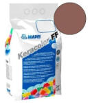  Mapei Keracolor FF Flex Fugázó 6 mm-ig 143 terrakotta 2 kg (5N14328A)