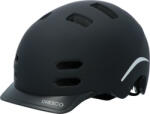 DRESCO Urban Pedelec kerékpáros sisak - fekete - L 58-61cm