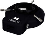 MAGUS LED 144A gyűrűs lámpa menetes adapterrel (L-86825)