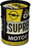  Persely - Genuine Opel Motor Oil