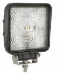 SMP Off Road szögletes LED lámpa - 1db