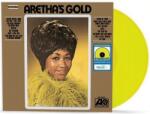 Aretha Franklin - Aretha's Gold (Lemon Lime Coloured) (LP) (<![CDATA[0081227906580]]>)