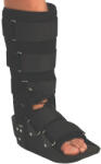 GM WALKER boka-lábszár rögzítő csizma FIX Méret: S-es