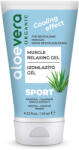  Aloe Vera Org Sp Gél Lazító125ml Alveola - doktorpatika