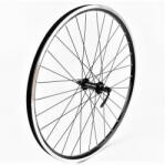 abr Kerék 26" 559 E. DF. alu abr fekete TX500 gyorszár