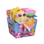 PMI Stumble Guys x Barbie plüss figura, 20 cm - 4 féle (SGB7010) - jatektenger