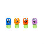 Funrise Gazillion bubifejek bubifújó, 59 ml - többféle (36541)