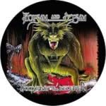 Flotsam And Jetsam - Doomsday For The Deceiver (Reissue) (Limited Edition) (Picture Disc) (LP) (0803341634817)