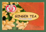 Sun Moon Gyömbér Tea (filteres) 20x2 Gr - doktorpatika