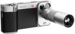 PGYTECH Retrova All-in-One ajándék-kit (grafitfekete iPhone 16 Pro) (D310471)