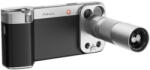 PGYTECH Retrova All-in-One ajándék-kit (grafitfekete iPhone 17 Pro Max) (D310461)