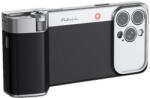 PGYTech Retrova markolat kit (grafitfekete iPhone 16 Pro Max) (D310441)