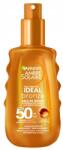Garnier Hydra napvédő spray SPF50 150ml fényvédővel (28Z400)