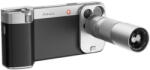 PGYTECH Retrova All-in-One ajándék-kit (grafitfekete iPhone 16 Pro Max) (D310481)