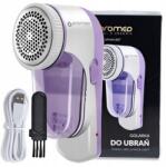 Oromed Oro-shaver Usb-p Akkus ruhaszösz eltávolító ruhákhoz, pulóverekhez, kárpitokhoz (5905972127821)