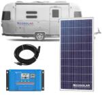 Victron Energy Caravan (PWM) 190 Wp napelem-rendszer