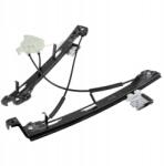 NTY Ablakemelő Szerkezet Jobb Első Seat Leon 2005-2013