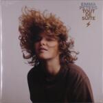 Emma Peters - Tout De Suite (LP) (3700187684617)