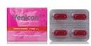 Cobeco Pharma Cobeco Venicon за жени 4 таблетки (P20832)