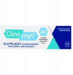 Clinomyn Fluoride Toothpaste fogkrém dohányosoknak Fresh Mint 75 ml (5011111809166)