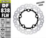 Galfer Féktárcsa Galfer Wave 300MM Harley Flhtcul 1690 Flhx 1750 DF838FLW