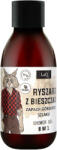 LaQ Ryszard natúr tusfürdő test- és kézmosáshoz LaQ (61772)