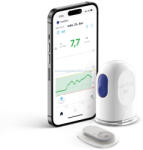 i-SENS Air Folyamatos Cukormonitorozó Rendszer