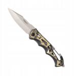 Caterpillar Cat Összecsukható kés 19, 0 cm Folding Knife Real Tree Camouflage (280017)