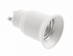 GTV Ae-gu10e27-00 Adapter Gu10 - E27 (ae-gu10e27-00)