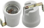 Kanlux 2161 HLDR E27-F foglalat, CP800F E27 (2161)
