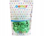 Gemar Lufik Gemar 19'' 48 cm mentazöld G19/077 Mint Green 5 db