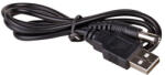 Akyga DC cable AK-DC-01 USB A m / 5.5 x 2.1 mm m (AK-DC-01)
