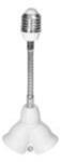 VIRONE LH/E27/2XE27-16 E27/2xE27 fényforrás adapter/hosszabbító (LH/E27/2XE27-16)