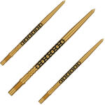 Shot darts fémhegy Shot Turbo Point Goths arany, 30mm