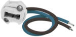 Kanlux 8220 HLDR-G9 foglalat, HLDR-G9 (8220)