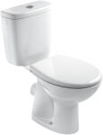 Mereo Mereo, Mereo kombi WC, hátsó lefolyó szerelvénnyel, MER-VSD90N (H8602780007601) (MER-VSD90N -H8602780007601-)