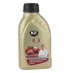 K2 Fékfolyadék K2 Dot R3 0, 5 liter