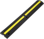 TRV Rampa protectie cabluri cauciuc 1 canal 8 tone 1 m x 15 cm x 3 cm (TRVXXJSDDLBHQW4WQJKHV0)