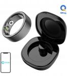 Colmi Smartring Colmi R03 18.9MM 9 (Fekete) (R03 Black 9)