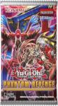 Konami Yu-Gi-Oh Trading Card Game Phantom Revenge Booster angol
