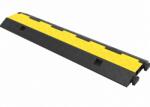 TRV Rampa protectie cabluri cauciuc 2 canale 10 tone 1 m x 25 cm x 5 cm (TRVDLBHQXSLX5PCSZUIBV0)